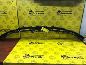 Gebruikte Diversen BMW Z4 Roadster (E89) sDrive 23i 2.5 24V Prijs op aanvraag aangeboden door de Nollen autorecycling