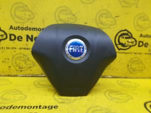 Gebruikte Airbag links (Stuur) Fiat Punto Evo Prijs € 50,00 Margeregeling aangeboden door de Nollen autorecycling