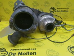 Gebruikte Roetfilter Volkswagen Golf VII (AUA) 2.0 TDI 16V Prijs € 400,00 Margeregeling aangeboden door de Nollen autorecycling