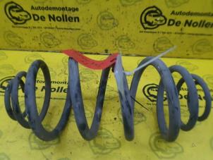 Gebruikte Veer Torsie achter Mercedes Vito (639.6) 2.2 109 CDI 16V Prijs op aanvraag aangeboden door de Nollen autorecycling