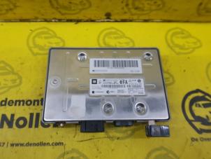 Gebruikte Computer Diversen Opel Insignia Sports Tourer 2.0 Turbo 16V Bio-Ethanol E85 Prijs € 125,00 Margeregeling aangeboden door de Nollen autorecycling