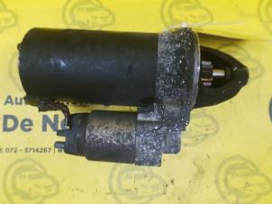 Gebruikte Startmotor Mercedes Sprinter 2t (901/902) 208 CDI 16V Prijs op aanvraag aangeboden door de Nollen autorecycling