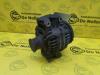 Dynamo van een Mercedes-Benz Sprinter 2t (901/902) 208 CDI 16V 2002