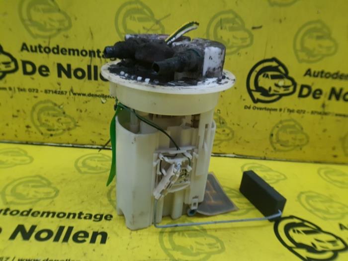 Gebruikte Tank element Pomp Citroen Xsara Coupé (N0) 1.6i Prijs € 24,99 Margeregeling aangeboden door autodemontage denollen