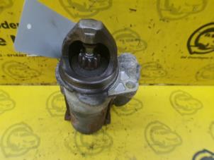 Gebruikte Startmotor Opel Insignia Sports Tourer 2.0 Turbo 16V Bio-Ethanol E85 Prijs op aanvraag aangeboden door de Nollen autorecycling