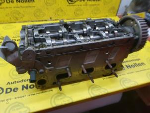 Gebruikte Cilinderkop Volkswagen Polo V (6R) 1.2 TDI 12V BlueMotion Prijs € 200,00 Margeregeling aangeboden door de Nollen autorecycling