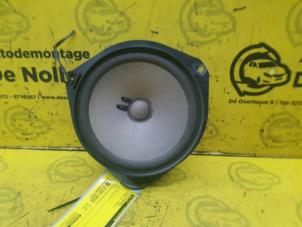 Gebruikte Speaker Ford Ka II 1.2 Prijs € 20,00 Margeregeling aangeboden door de Nollen autorecycling