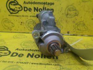 Gebruikte Startmotor Volkswagen Golf VII (AUA) 2.0 GTI 16V Performance Package Prijs € 40,00 Margeregeling aangeboden door de Nollen autorecycling