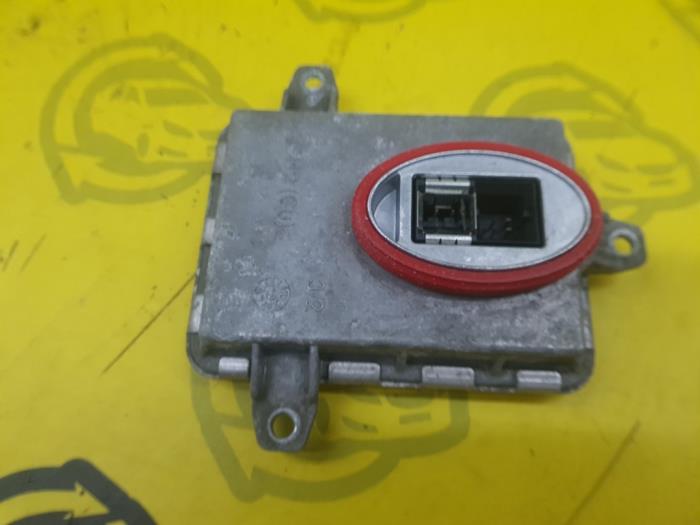 Gebruikte Xenon module Mini Countryman (R60) 2.0 Cooper SD 16V Prijs € 100,00 Margeregeling aangeboden door autodemontage denollen