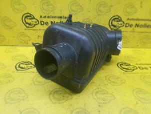 Gebruikte Luchtfilterhuis Mini Countryman (R60) 2.0 Cooper SD 16V Prijs € 50,00 Margeregeling aangeboden door de Nollen autorecycling