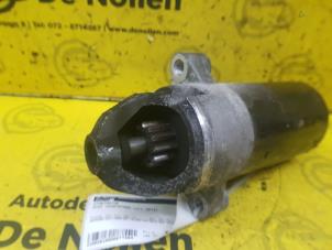 Gebruikte Startmotor Mini Countryman (R60) 2.0 Cooper SD 16V Prijs € 100,00 Margeregeling aangeboden door de Nollen autorecycling