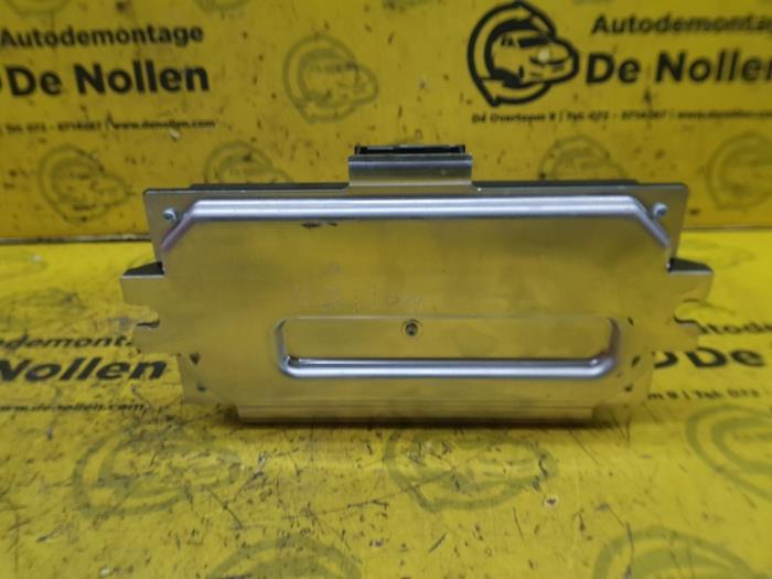 Gebruikte Sam module Mini Countryman (R60) 2.0 Cooper SD 16V Prijs € 200,00 Margeregeling aangeboden door autodemontage denollen