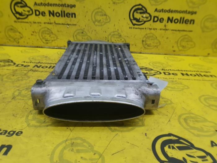 Gebruikte Intercooler Austin Mini Open (R52) 1.6 16V Cooper S Prijs € 75,00 Margeregeling aangeboden door autodemontage denollen