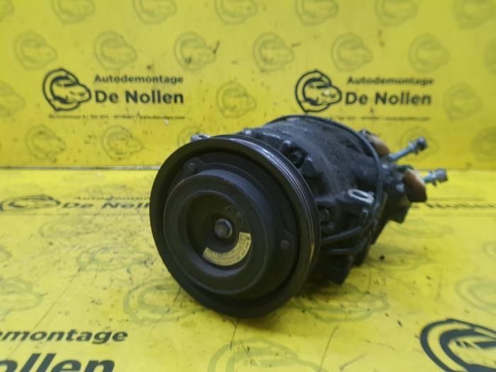 Gebruikte Aircopomp Volkswagen Passat Variant (3B5) 1.8 T 20V Prijs € 40,00 Margeregeling aangeboden door autodemontage denollen