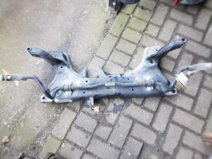 Gebruikte Subframe Ford Fiesta 7 1.0 EcoBoost 12V Prijs € 200,00 Margeregeling aangeboden door de Nollen autorecycling