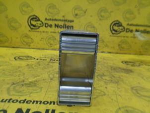 Gebruikte Bumperbalk voor Mercedes C (C204) Prijs € 50,00 Margeregeling aangeboden door de Nollen autorecycling