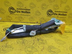 Gebruikte Airbag hemel links Alfa Romeo MiTo (955) 1.4 Turbo Multi Air 16V Quadrifoglio Verde Prijs € 75,00 Margeregeling aangeboden door de Nollen autorecycling