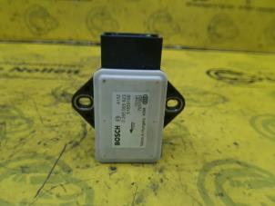 Gebruikte Esp Duo Sensor Alfa Romeo MiTo (955) 1.4 Turbo Multi Air 16V Quadrifoglio Verde Prijs € 20,00 Margeregeling aangeboden door de Nollen autorecycling