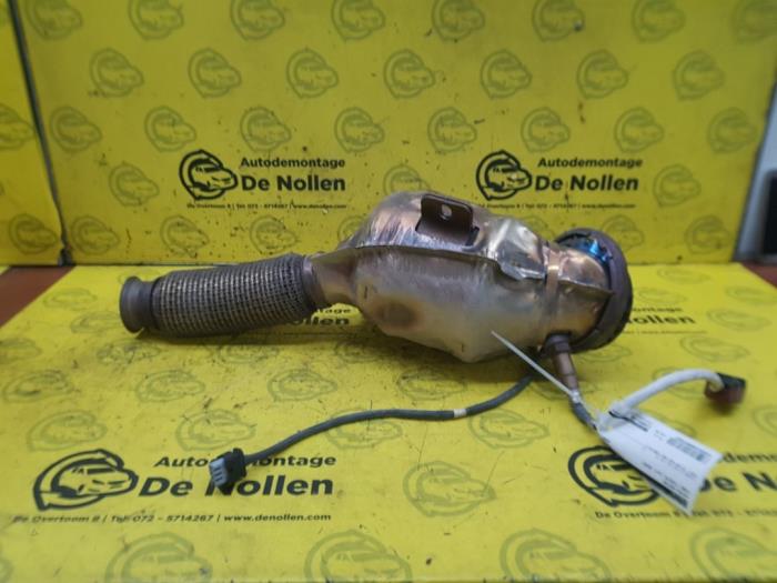 Gebruikte Katalysator Ford Fiesta 7 1.0 EcoBoost 12V Prijs € 447,70 Inclusief btw aangeboden door autodemontage denollen