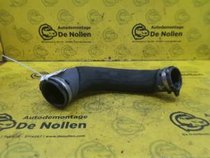 Gebruikte Luchtbalg Audi SQ5 (8RB) 3.0 TDI V6 24V Prijs € 75,00 Margeregeling aangeboden door de Nollen autorecycling