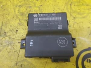 Gebruikte Gateway module Audi SQ5 (8RB) 3.0 TDI V6 24V Prijs € 150,00 Margeregeling aangeboden door de Nollen autorecycling