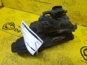 Gebruikte Startmotor Ford Transit 2.2 TDCi 16V 4x4 Prijs € 49,00 Margeregeling aangeboden door de Nollen autorecycling