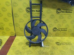 Gebruikte Koelvin Fiat Panda (169) 1.2 EasyPower, Classic Prijs € 50,00 Margeregeling aangeboden door de Nollen autorecycling