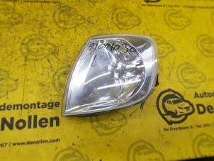 Gebruikte Knipperlicht links Volkswagen Polo III (6N2) 1.4 Prijs € 15,00 Margeregeling aangeboden door de Nollen autorecycling