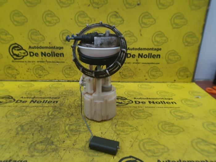 Gebruikte Tank element Pomp Fiat Punto I (176) 60 1.2 S,SX,Selecta Prijs € 40,00 Margeregeling aangeboden door autodemontage denollen