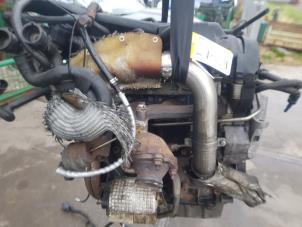 Gebruikte Motor Audi A3 (8L1) 1.8 T 20V Prijs € 750,00 Margeregeling aangeboden door de Nollen autorecycling