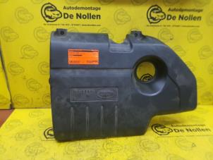 Gebruikte Afdekplaat motor Landrover Range Rover Evoque (LVJ/LVS) 2.0 eD 150 16V Prijs € 50,00 Margeregeling aangeboden door de Nollen autorecycling