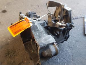 Gebruikte Versnellingsbak Audi A3 (8L1) 1.8 T 20V Prijs € 350,00 Margeregeling aangeboden door de Nollen autorecycling