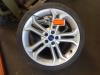 Ford Focus 3 Wagon 2.0 ST TDCi 16V Velg + Band