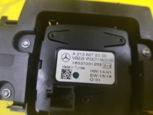 Gebruikte Uurwerk Mercedes E Estate (S213) E-220d 2.0 Turbo 16V Prijs € 125,00 Margeregeling aangeboden door de Nollen autorecycling