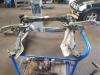 Subframe van een Audi A6 Allroad Quattro (C7), 2012 / 2018 3.0 TDI V6 24V biturbo, Combi/o, Diesel, 2.967cc, 235kW (320pk), 4x4, CVUA, 2012-01 / 2018-09, 4GH; 4GJ 2016