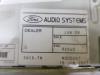 Radio CD Speler van een Ford Mondeo III 2.0 16V 2003