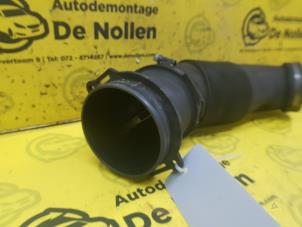 Gebruikte Luchtmassameter Audi A6 Allroad Quattro (C7) 3.0 TDI V6 24V biturbo Prijs € 75,00 Margeregeling aangeboden door de Nollen autorecycling