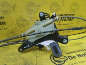 Gebruikte Achterklep motor Audi A6 Allroad Quattro (C7) 3.0 TDI V6 24V biturbo Prijs € 350,00 Margeregeling aangeboden door de Nollen autorecycling