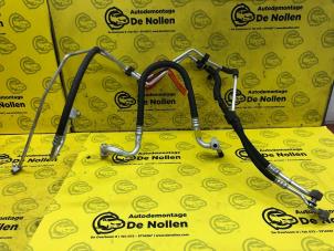 Gebruikte Airco Leiding Fiat 500/595/695 1.4 T-Jet 16V Prijs op aanvraag aangeboden door de Nollen autorecycling