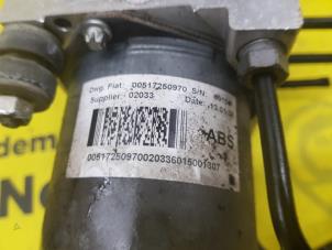 Gebruikte ABS Pomp Fiat Ducato (250) 2.3 D 120 Multijet Prijs € 185,00 Margeregeling aangeboden door de Nollen autorecycling