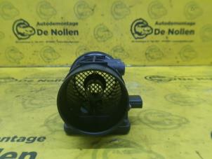 Gebruikte Luchtmassameter Mazda Premacy 1.8 16V Prijs € 50,00 Margeregeling aangeboden door de Nollen autorecycling