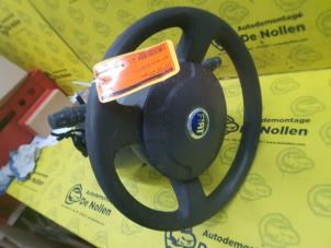 Gebruikte Stuurkolom Huis Fiat Idea (350AX) 1.4 16V Prijs € 200,00 Margeregeling aangeboden door de Nollen autorecycling
