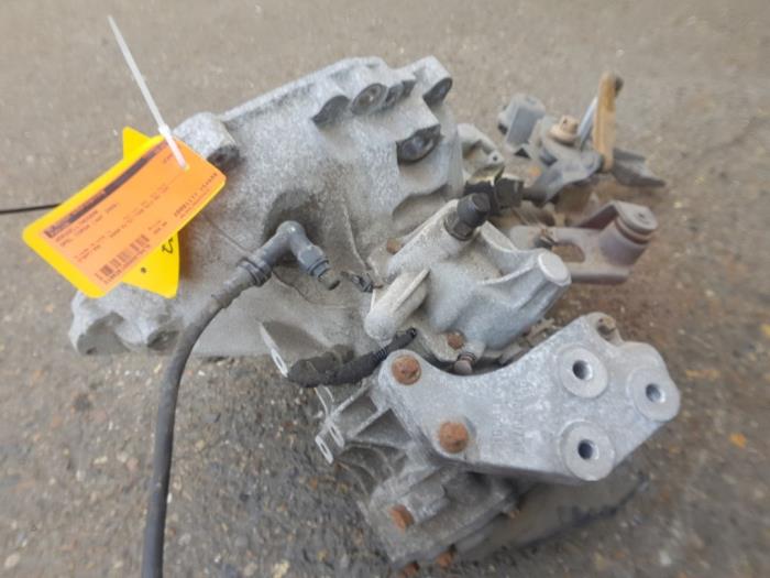 Gebruikte Versnellingsbak Opel Corsa D 1.3 CDTi 16V ecoFLEX Prijs € 302,50 Inclusief btw aangeboden door autodemontage denollen