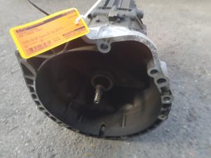 Gebruikte Versnellingsbak BMW 1 serie (E87/87N) 116i 1.6 16V Prijs € 450,00 Margeregeling aangeboden door de Nollen autorecycling