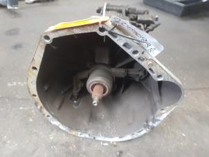 Gebruikte Versnellingsbak Mercedes Sprinter 2t (901/902) 208 CDI 16V Prijs € 650,00 Margeregeling aangeboden door de Nollen autorecycling