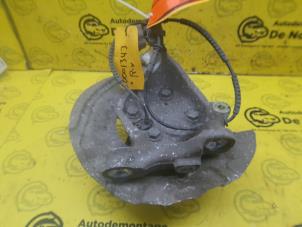 Gebruikte Asschenkel rechts-voor BMW Z4 Roadster (E89) sDrive 23i 2.5 24V Prijs € 150,00 Margeregeling aangeboden door de Nollen autorecycling