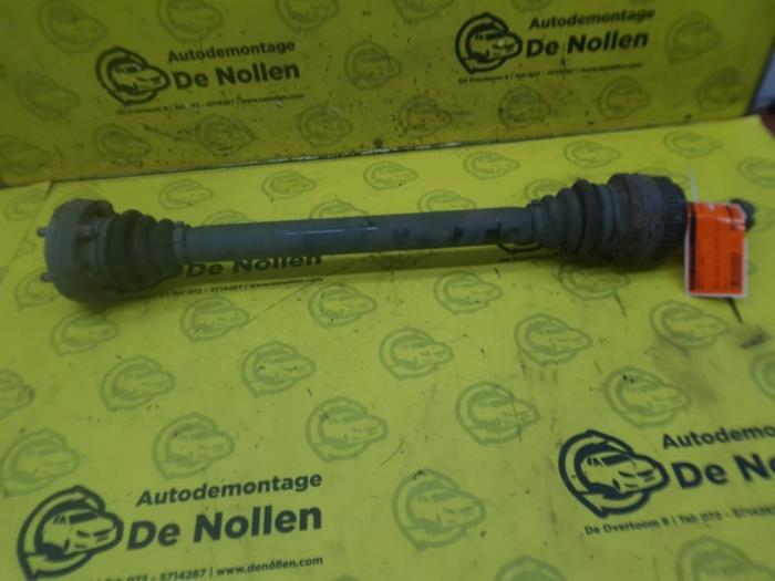 Gebruikte Steekas rechts-achter BMW Z4 Roadster (E89) sDrive 23i 2.5 24V Prijs € 75,00 Margeregeling aangeboden door autodemontage denollen