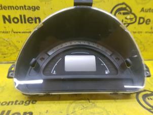 Gebruikte Kilometerteller KM Citroen C2 (JM) 1.1 Prijs € 39,99 Margeregeling aangeboden door de Nollen autorecycling