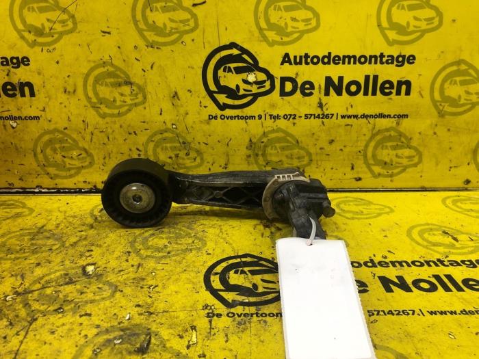 Gebruikte Spanrol Multiriem Mini Mini (R56) 1.6 16V Cooper Prijs € 30,00 Margeregeling aangeboden door autodemontage denollen
