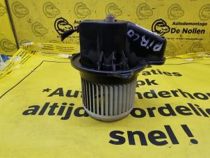 Gebruikte Chaufage Ventilatiemotor Fiat 500/595/695 1.4 T-Jet 16V Prijs € 45,00 Margeregeling aangeboden door de Nollen autorecycling